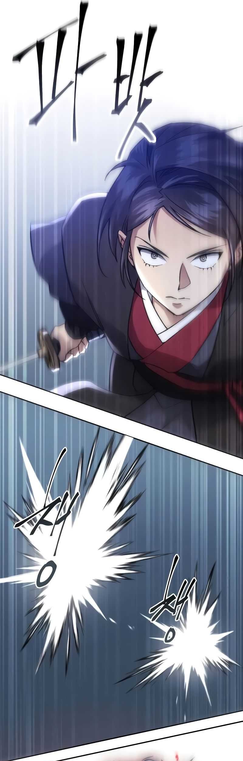 The Heavenly Demon Wants a Quiet Life Chapter 5 - halaman 45