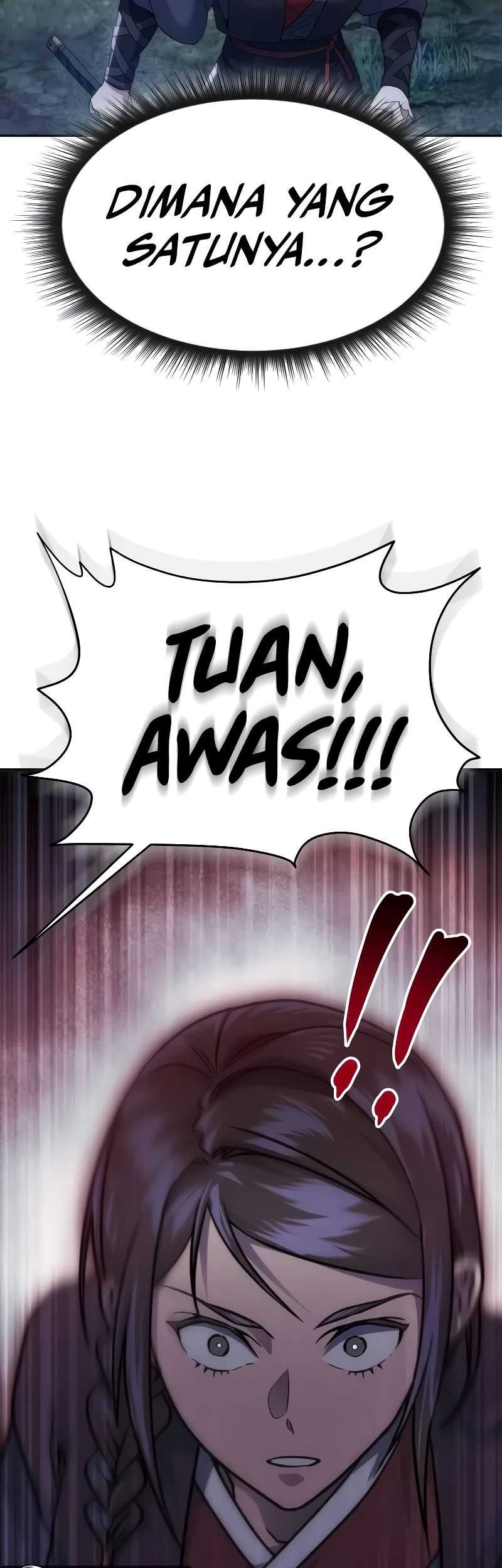The Heavenly Demon Wants a Quiet Life Chapter 5 - halaman 47
