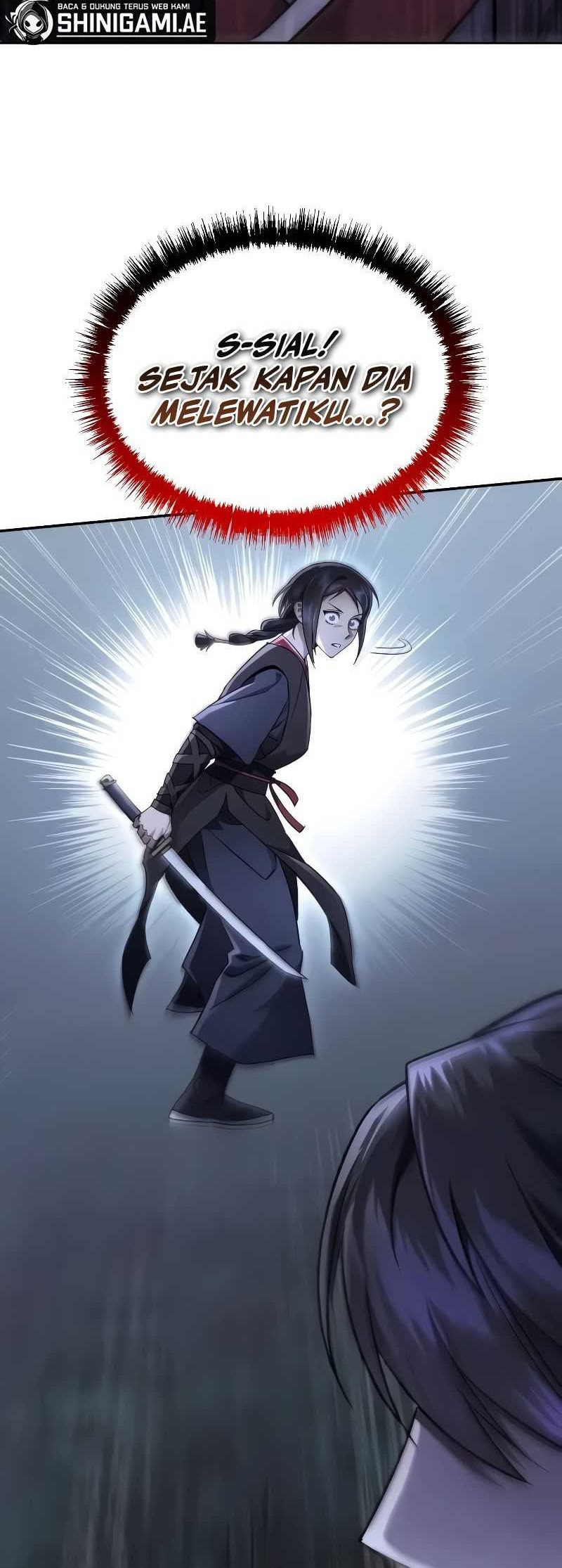 The Heavenly Demon Wants a Quiet Life Chapter 5 - halaman 48