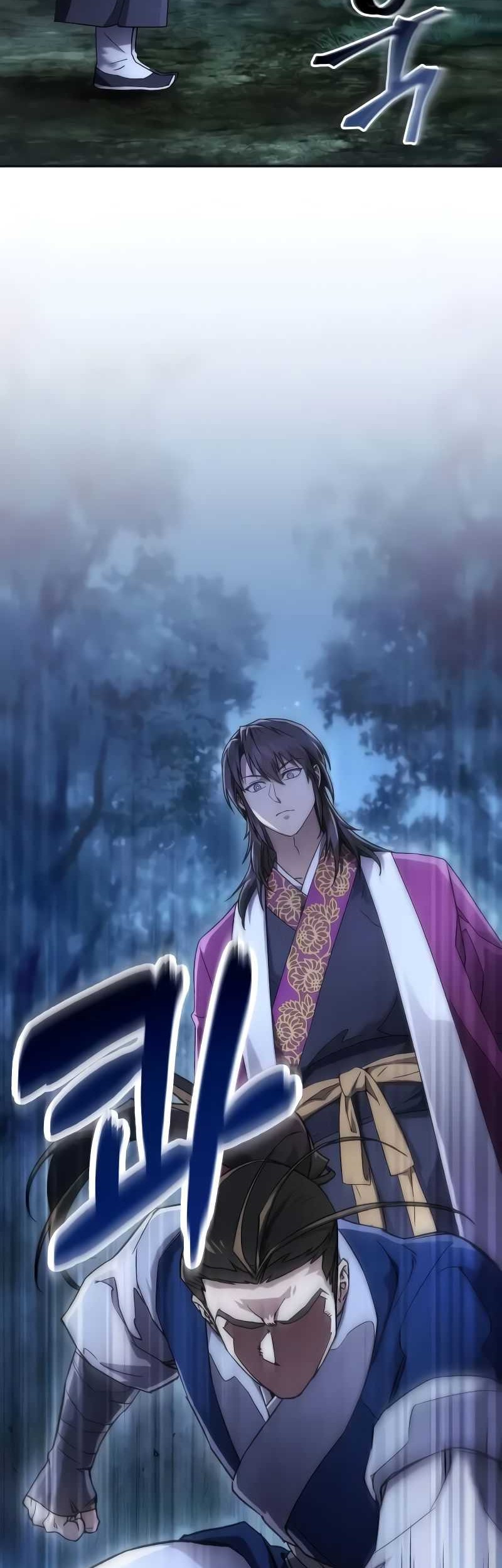 The Heavenly Demon Wants a Quiet Life Chapter 5 - halaman 50