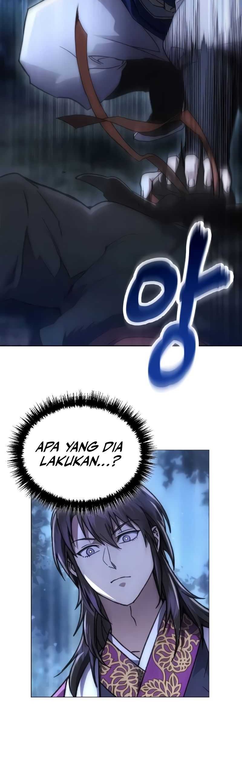 The Heavenly Demon Wants a Quiet Life Chapter 5 - halaman 51