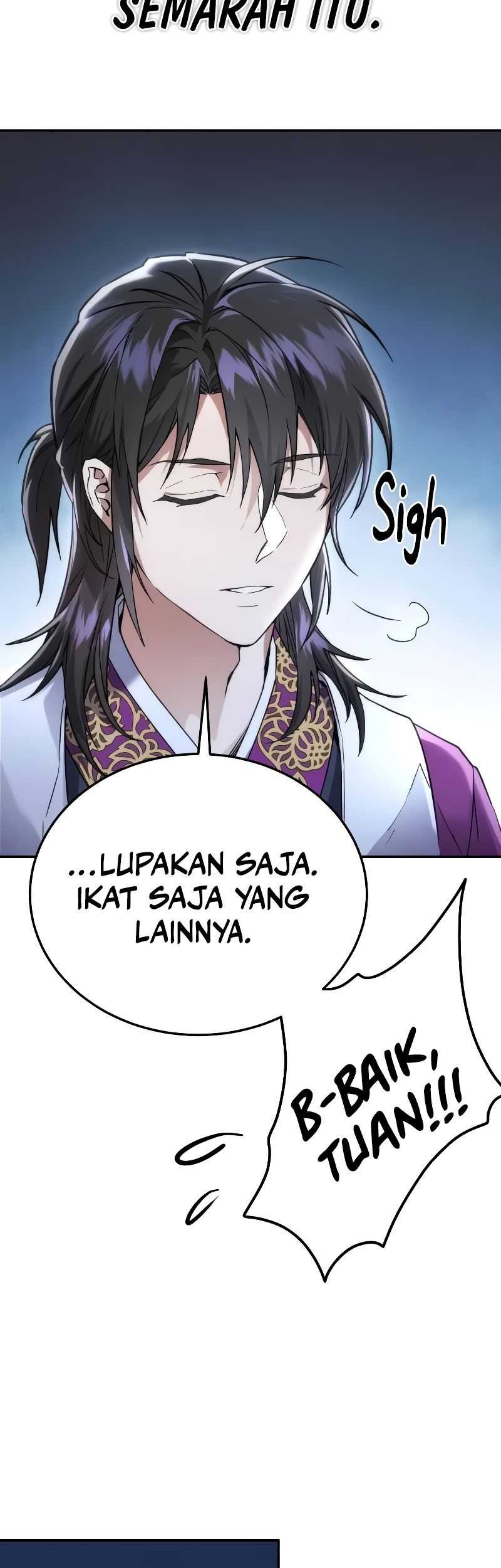The Heavenly Demon Wants a Quiet Life Chapter 5 - halaman 55