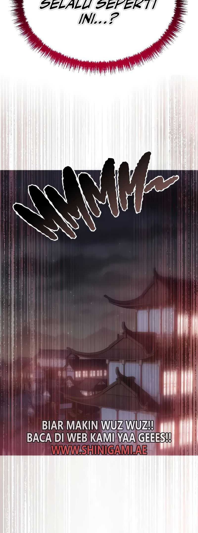 The Heavenly Demon Wants a Quiet Life Chapter 5 - halaman 67
