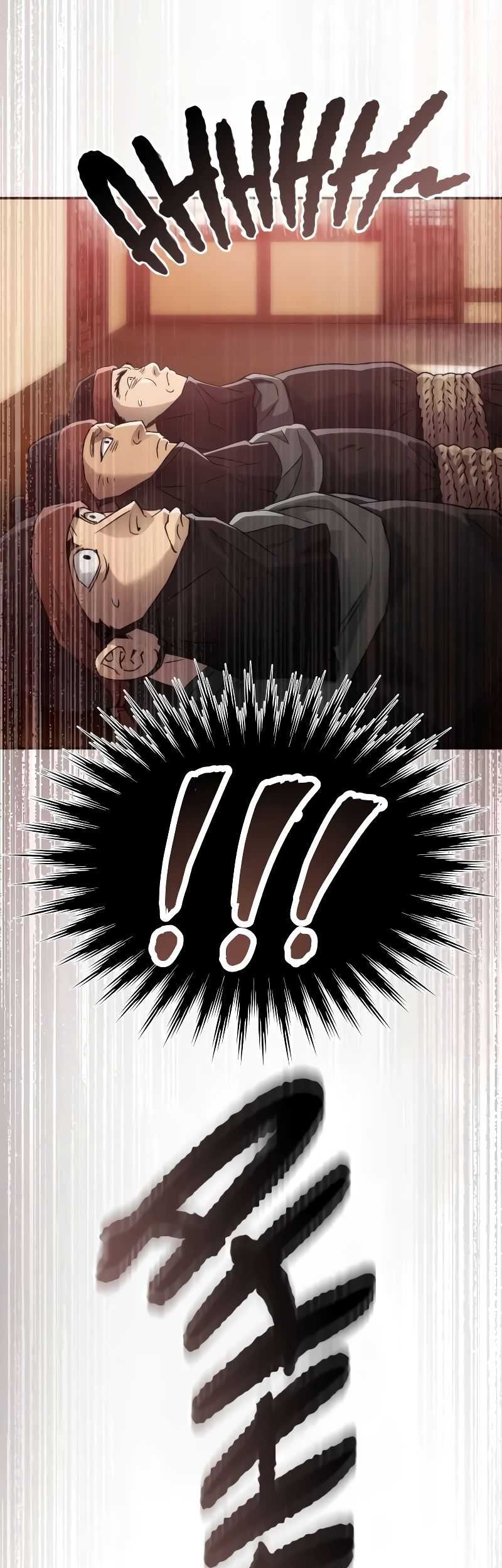 The Heavenly Demon Wants a Quiet Life Chapter 5 - halaman 68