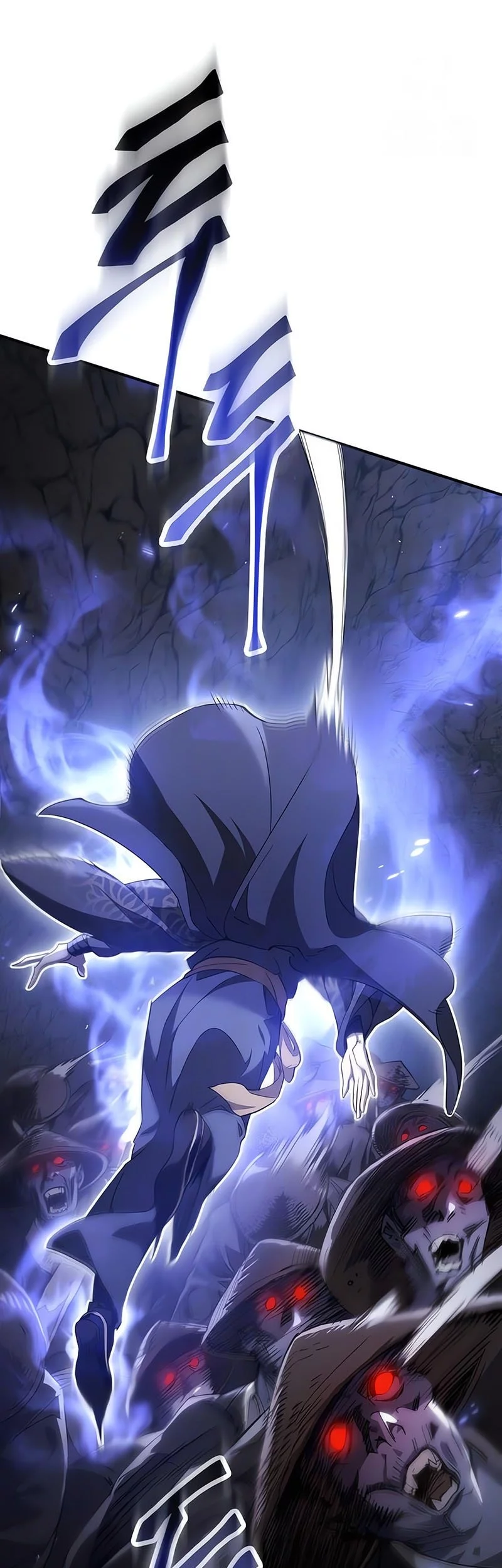 The Heavenly Demon Wants a Quiet Life Chapter 50 - halaman 11