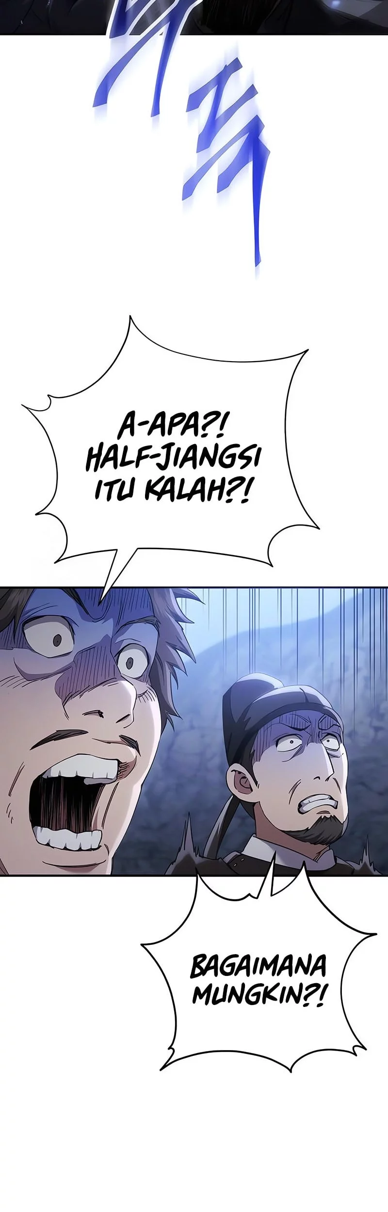 The Heavenly Demon Wants a Quiet Life Chapter 50 - halaman 12
