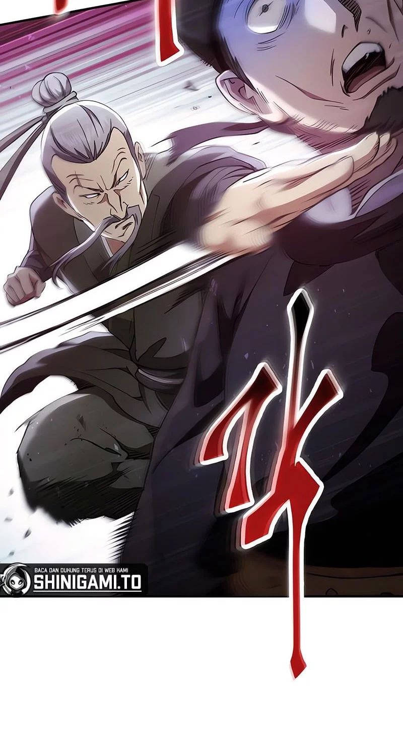 The Heavenly Demon Wants a Quiet Life Chapter 50 - halaman 18