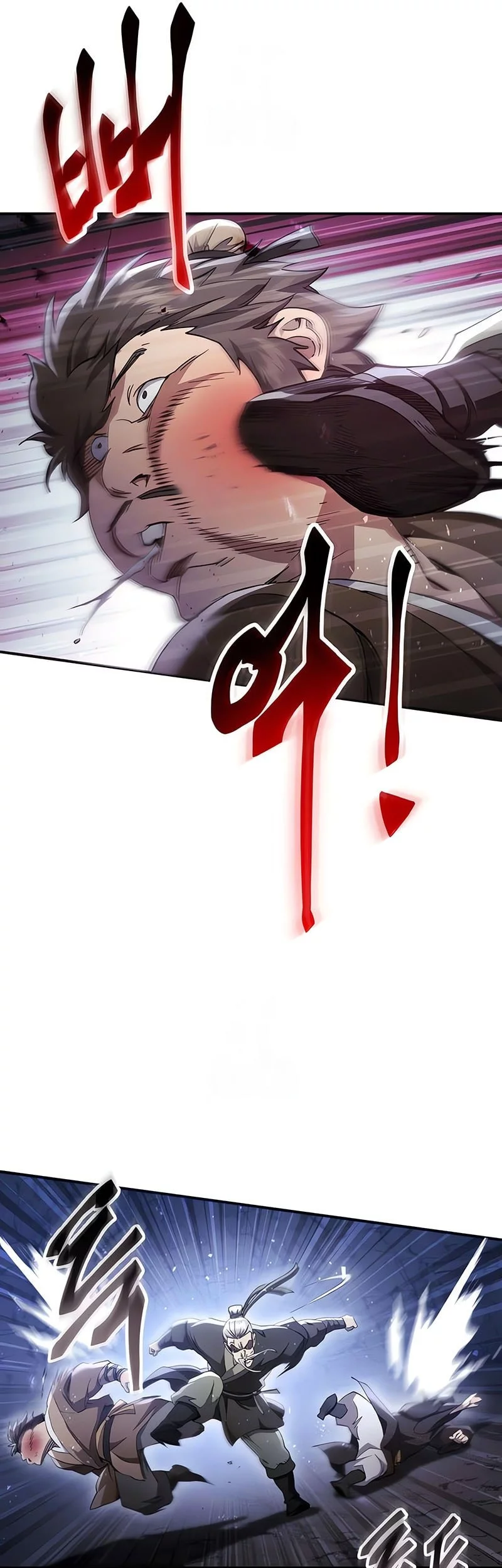 The Heavenly Demon Wants a Quiet Life Chapter 50 - halaman 19