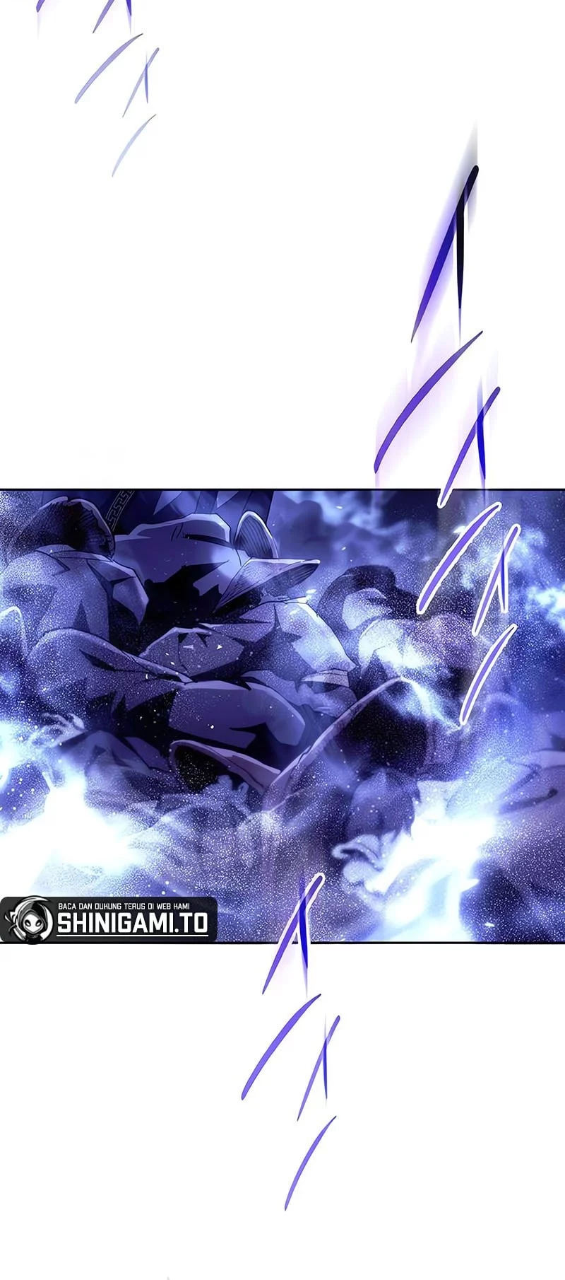 The Heavenly Demon Wants a Quiet Life Chapter 50 - halaman 21