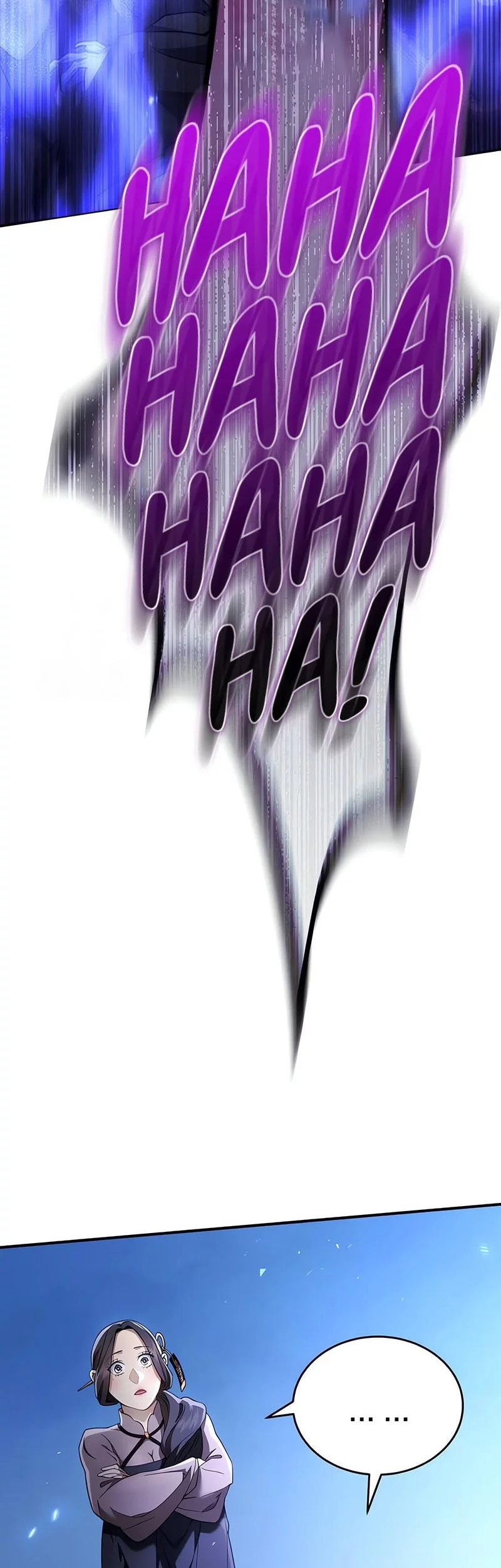 The Heavenly Demon Wants a Quiet Life Chapter 50 - halaman 23