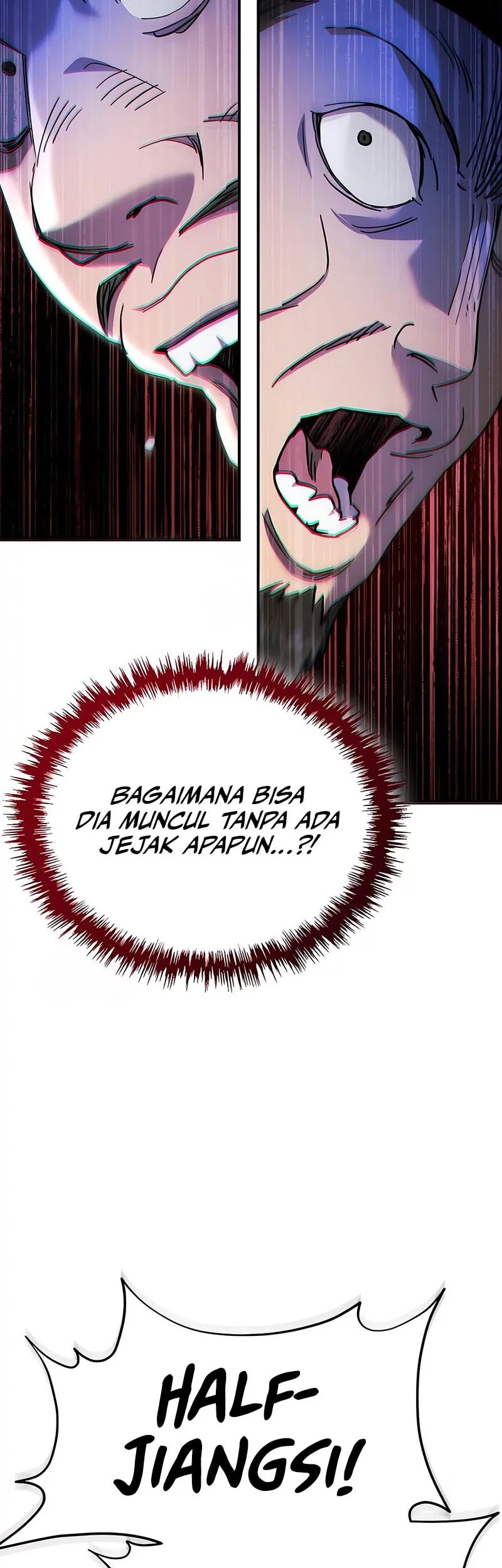 The Heavenly Demon Wants a Quiet Life Chapter 50 - halaman 5