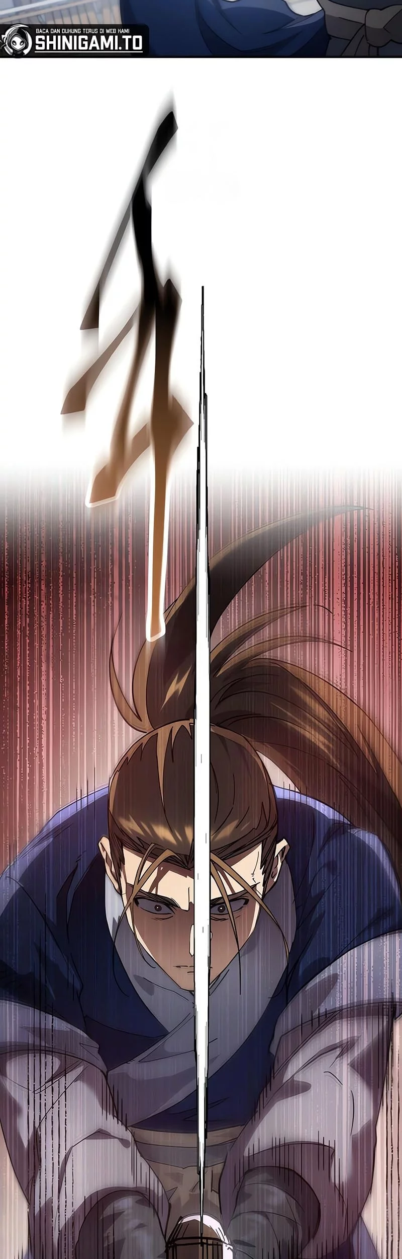 The Heavenly Demon Wants a Quiet Life Chapter 50 - halaman 56