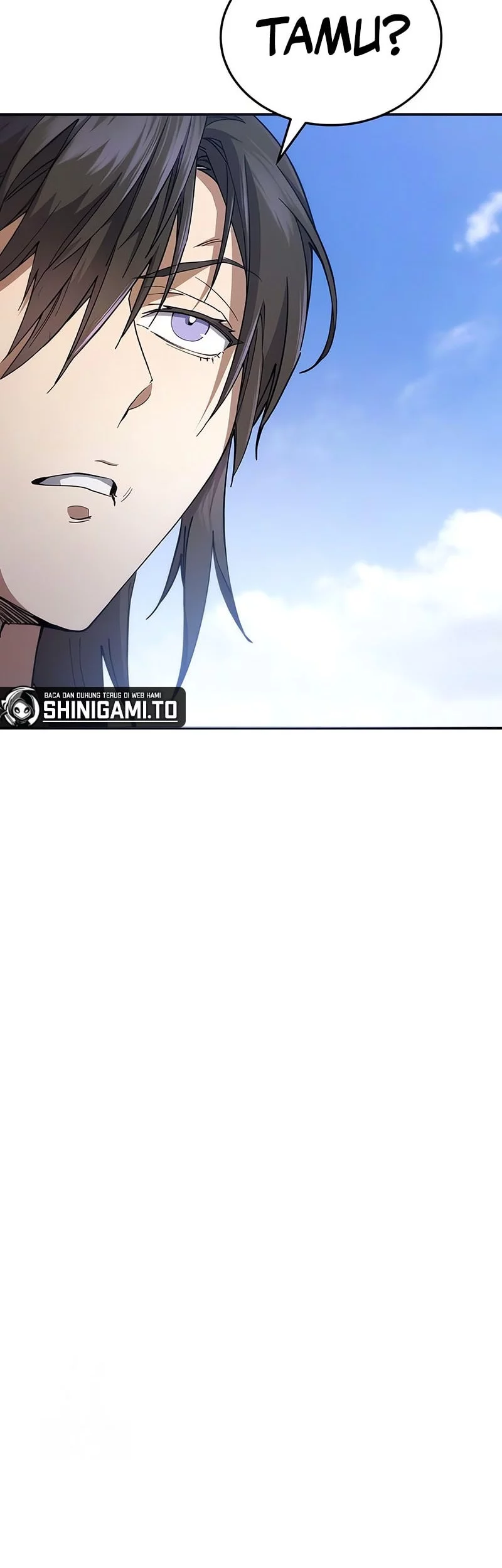 The Heavenly Demon Wants a Quiet Life Chapter 50 - halaman 69