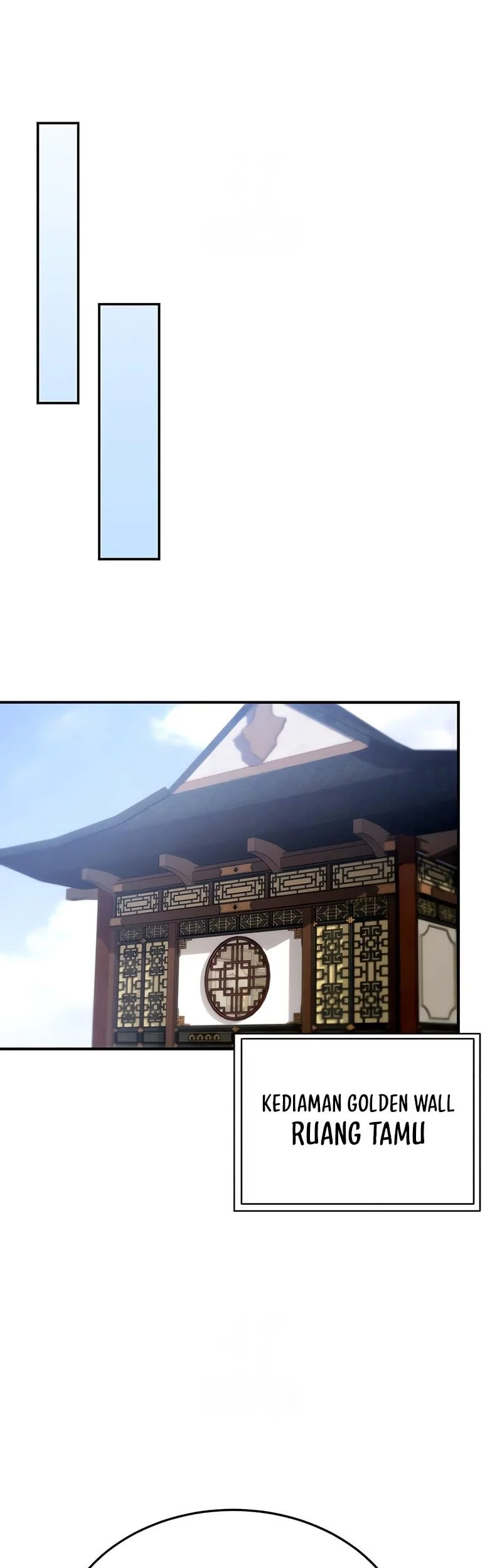 The Heavenly Demon Wants a Quiet Life Chapter 50 - halaman 70
