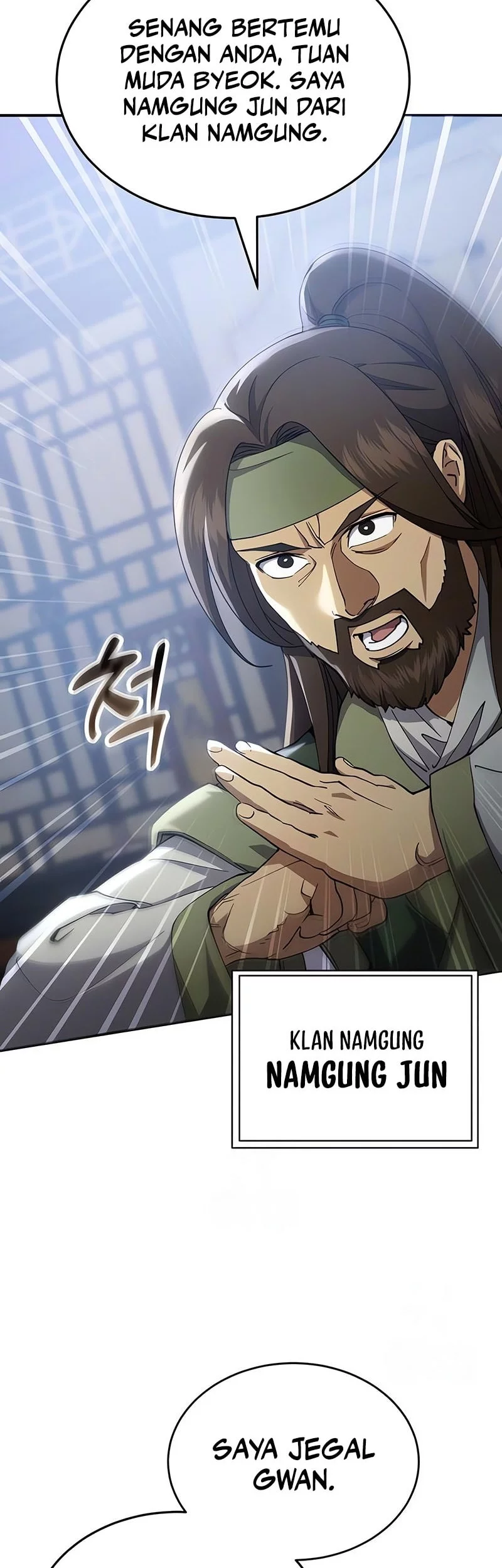 The Heavenly Demon Wants a Quiet Life Chapter 50 - halaman 71