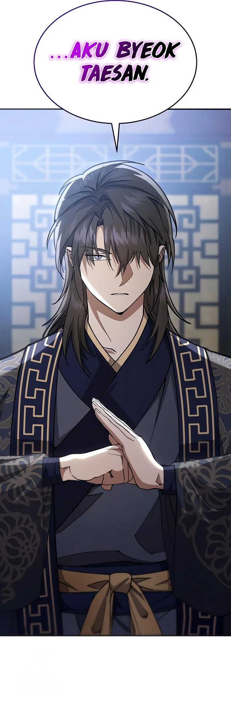 The Heavenly Demon Wants a Quiet Life Chapter 50 - halaman 74