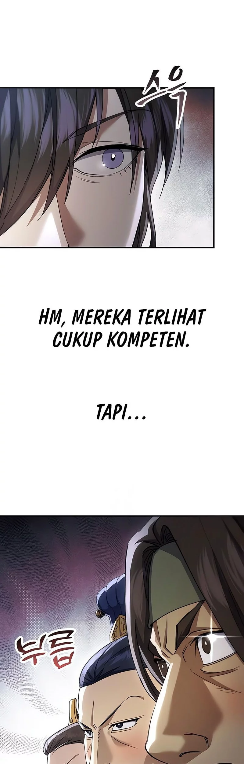 The Heavenly Demon Wants a Quiet Life Chapter 50 - halaman 75