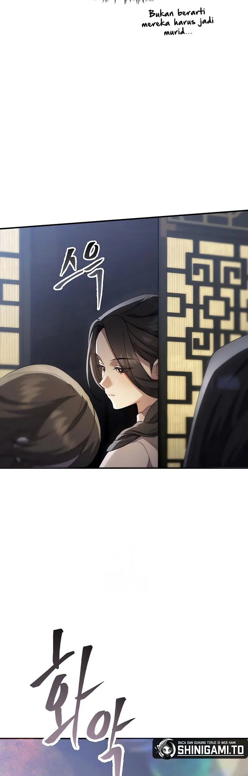 The Heavenly Demon Wants a Quiet Life Chapter 50 - halaman 79