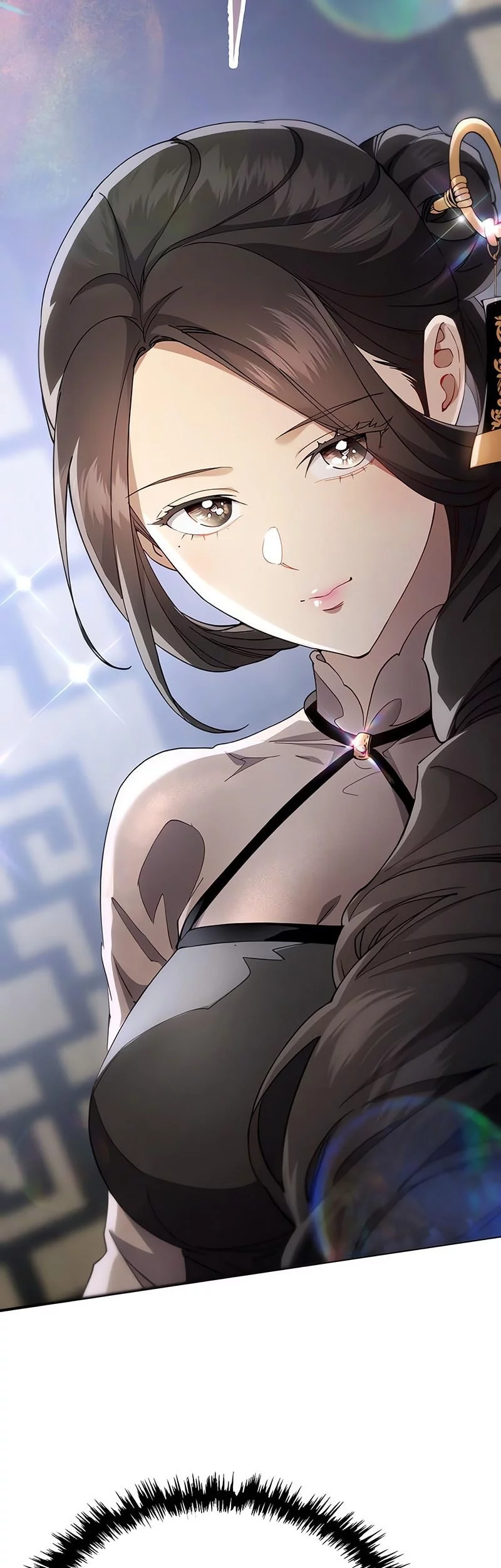The Heavenly Demon Wants a Quiet Life Chapter 50 - halaman 80