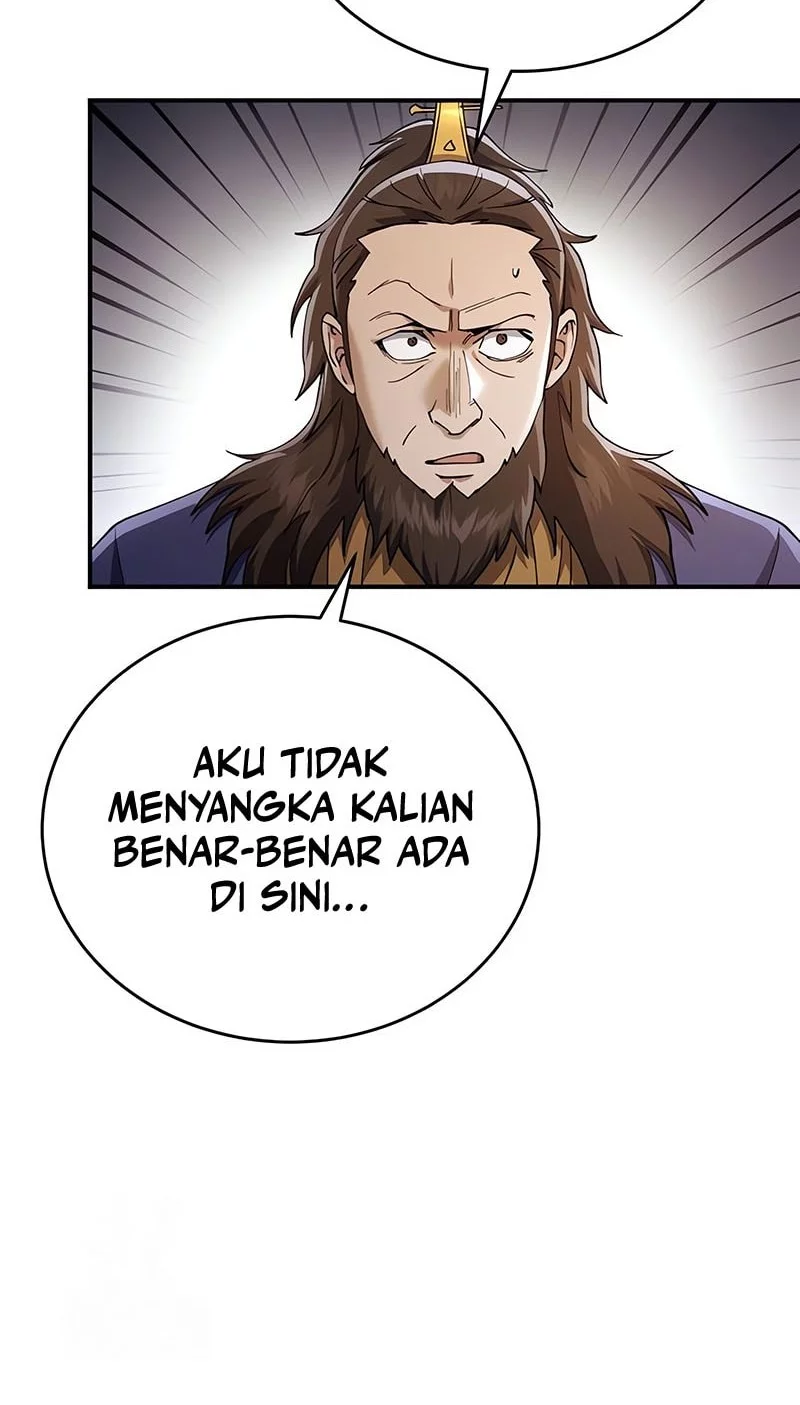 The Heavenly Demon Wants a Quiet Life Chapter 51 - halaman 21