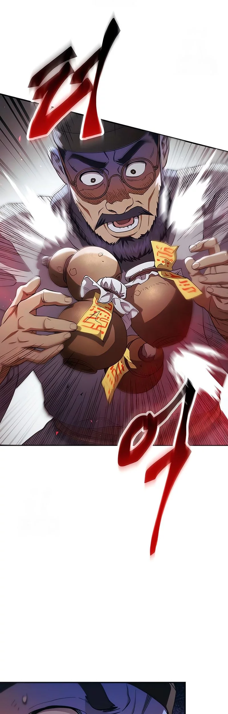 The Heavenly Demon Wants a Quiet Life Chapter 51 - halaman 35