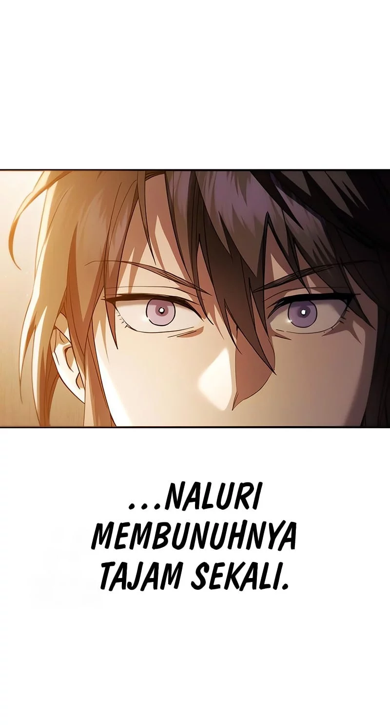 The Heavenly Demon Wants a Quiet Life Chapter 51 - halaman 68