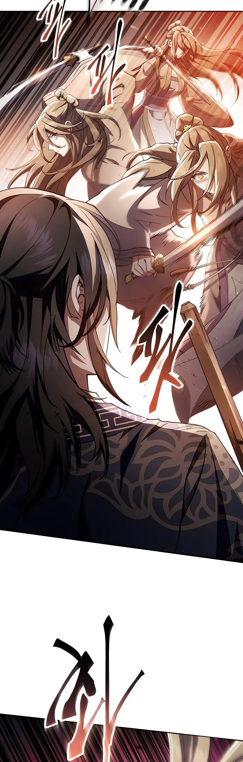 The Heavenly Demon Wants a Quiet Life Chapter 51 - halaman 70