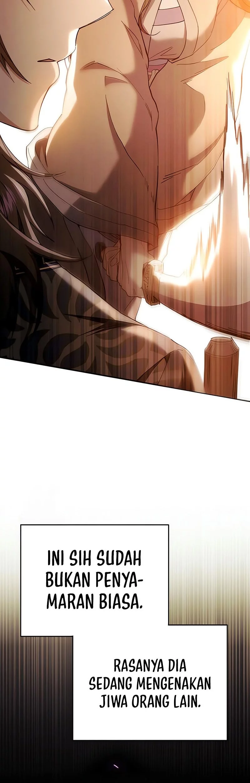 The Heavenly Demon Wants a Quiet Life Chapter 51 - halaman 72