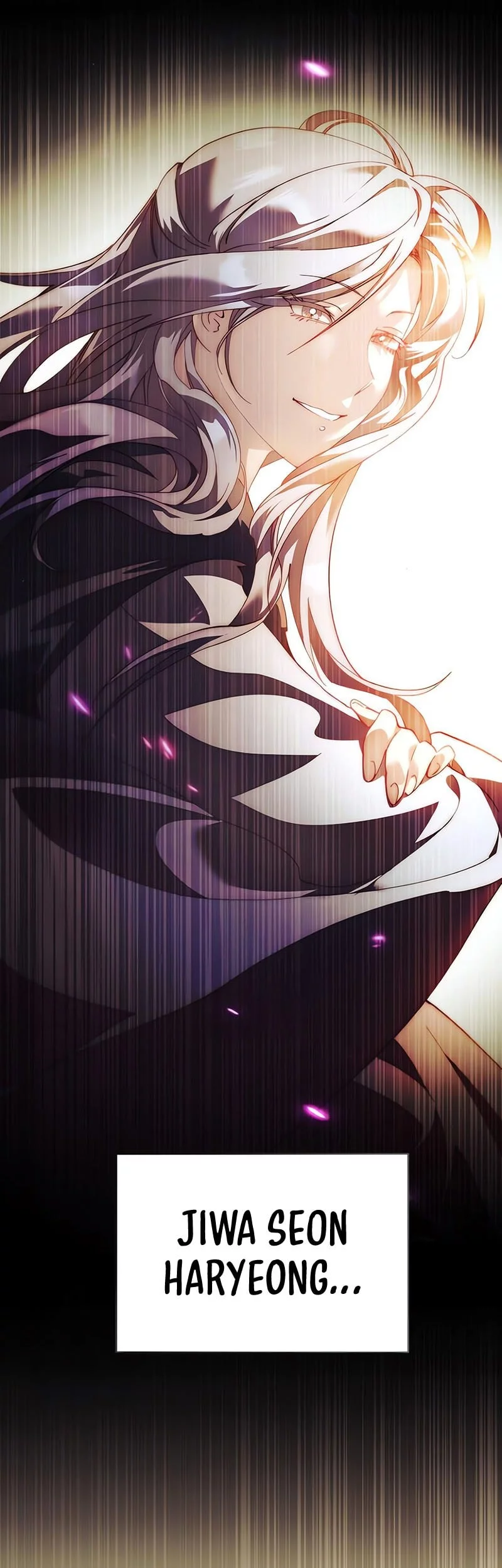 The Heavenly Demon Wants a Quiet Life Chapter 51 - halaman 73
