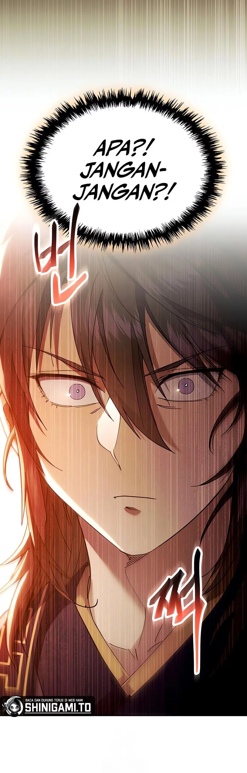 The Heavenly Demon Wants a Quiet Life Chapter 51 - halaman 74