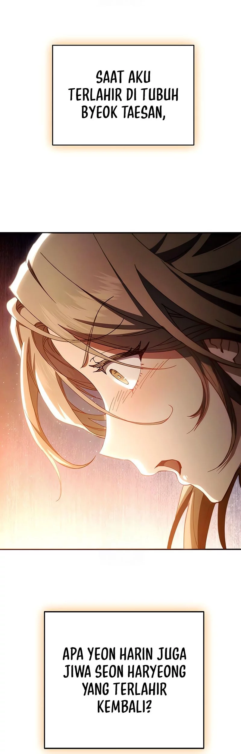 The Heavenly Demon Wants a Quiet Life Chapter 51 - halaman 75