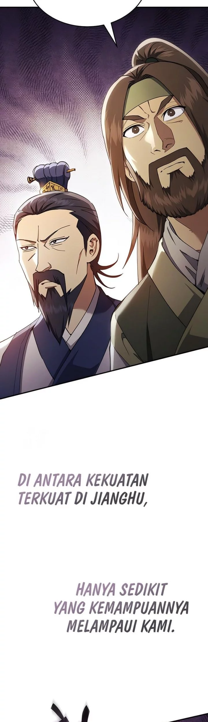 The Heavenly Demon Wants a Quiet Life Chapter 52 - halaman 11