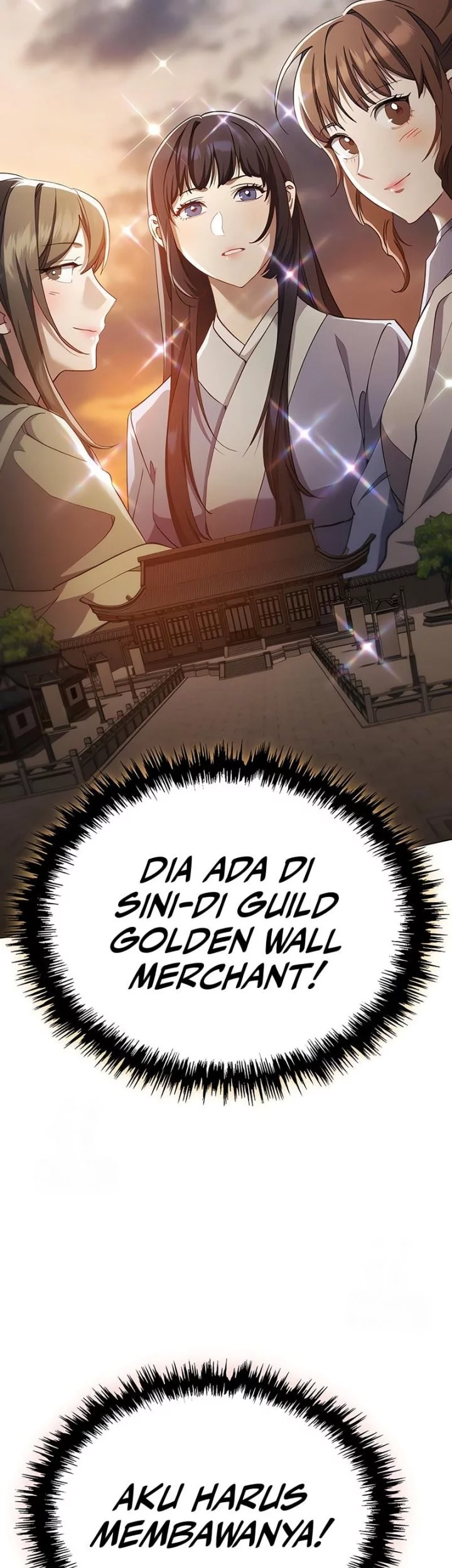 The Heavenly Demon Wants a Quiet Life Chapter 52 - halaman 14