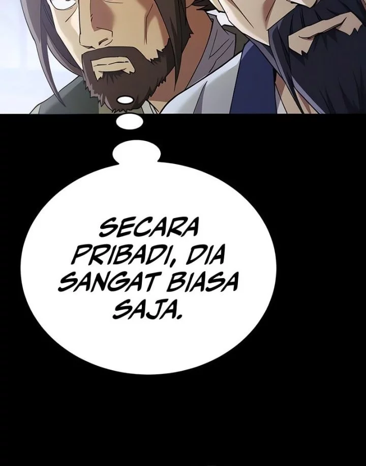 The Heavenly Demon Wants a Quiet Life Chapter 52 - halaman 20