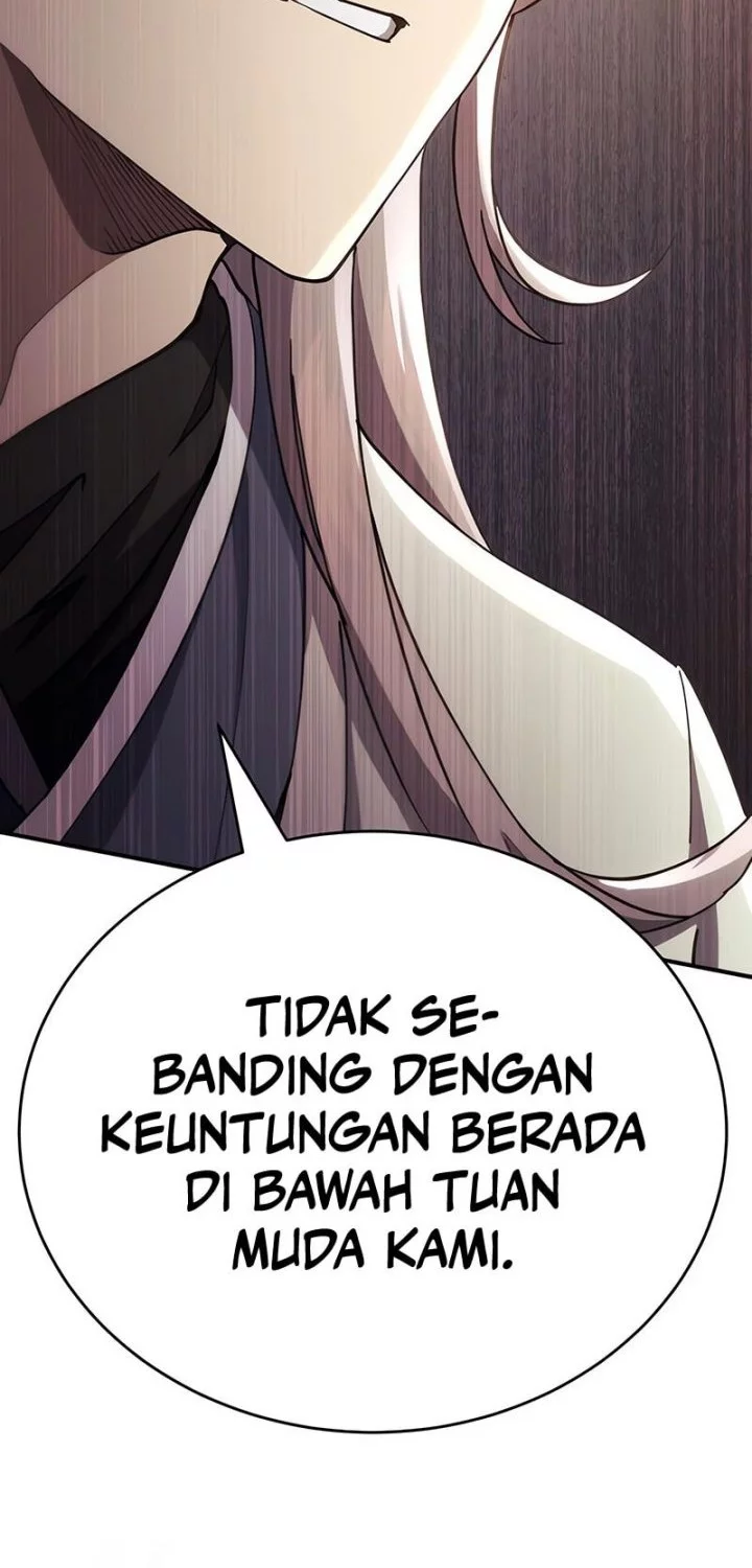 The Heavenly Demon Wants a Quiet Life Chapter 52 - halaman 28