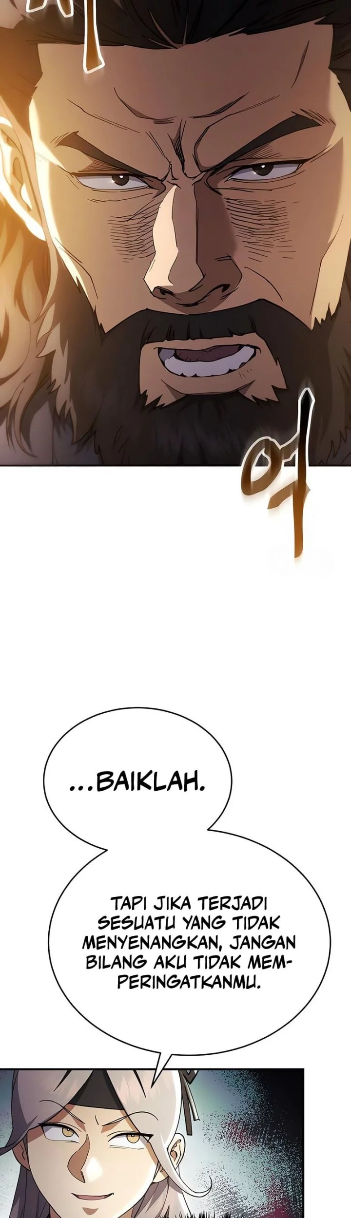 The Heavenly Demon Wants a Quiet Life Chapter 52 - halaman 31