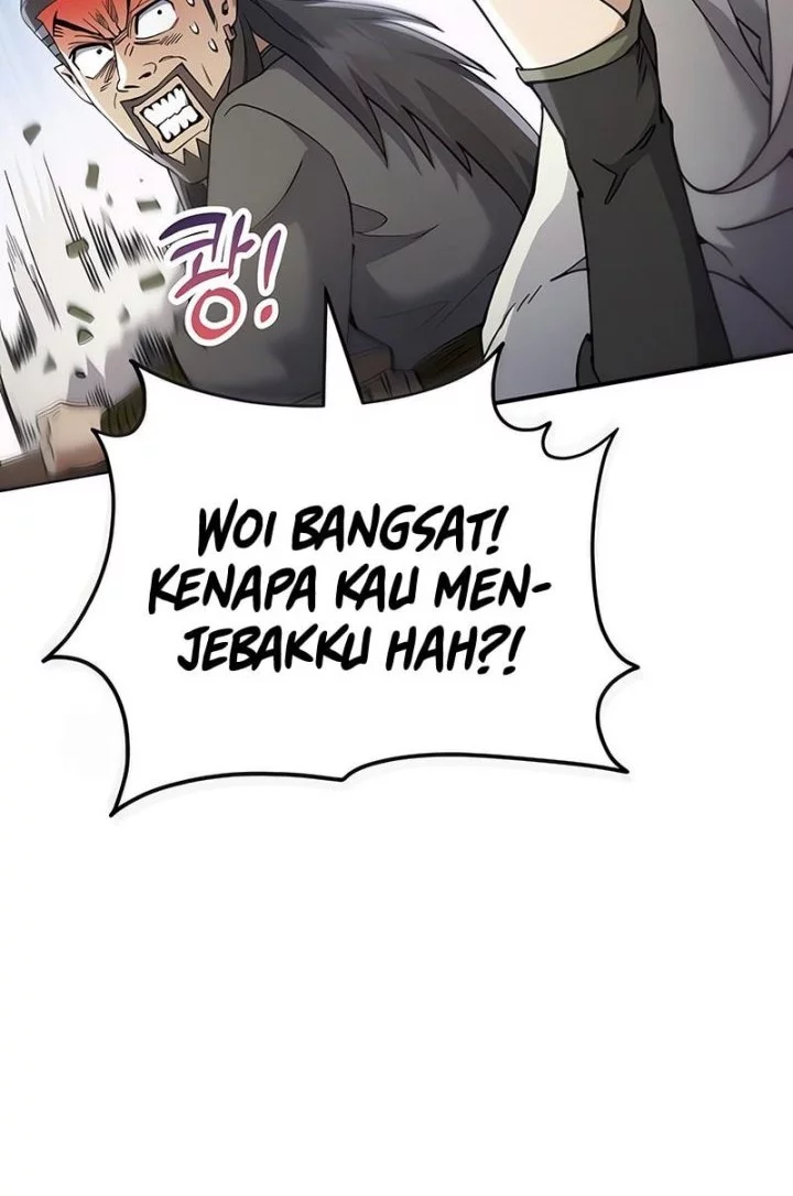 The Heavenly Demon Wants a Quiet Life Chapter 52 - halaman 47