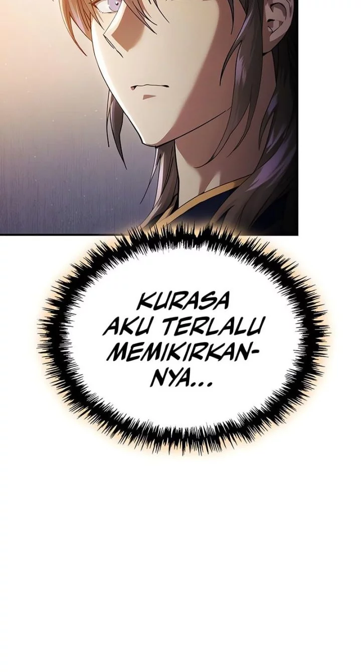 The Heavenly Demon Wants a Quiet Life Chapter 52 - halaman 5