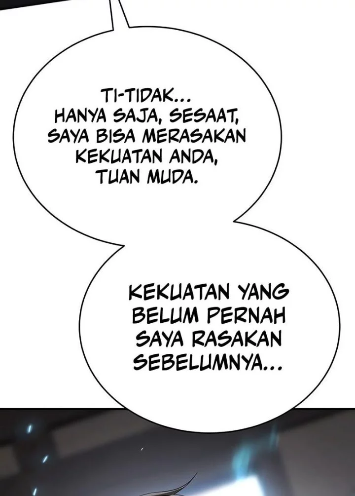 The Heavenly Demon Wants a Quiet Life Chapter 52 - halaman 51