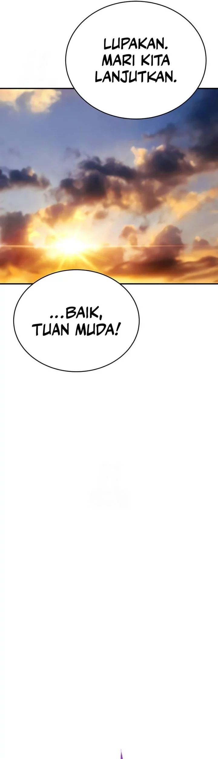 The Heavenly Demon Wants a Quiet Life Chapter 52 - halaman 6