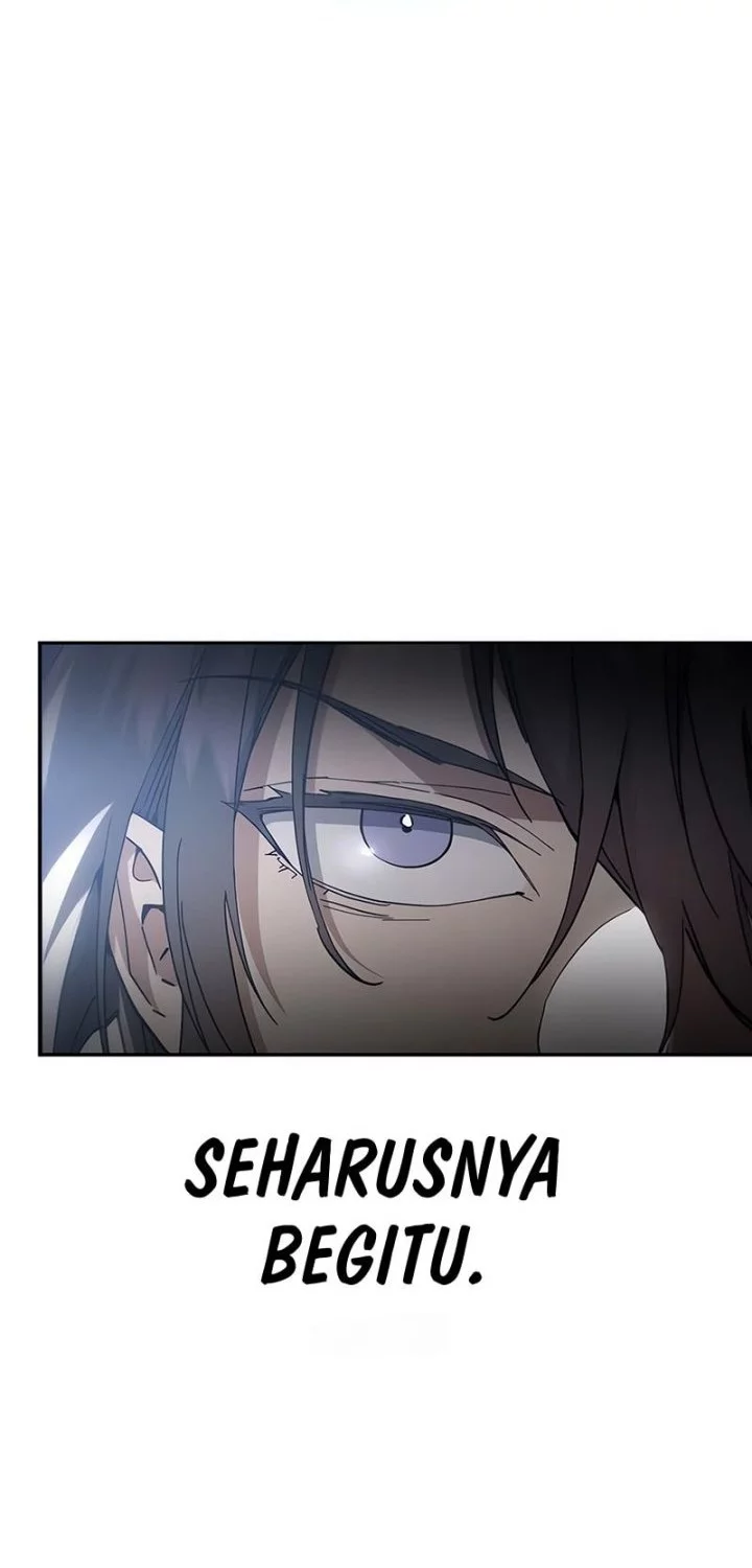 The Heavenly Demon Wants a Quiet Life Chapter 52 - halaman 61