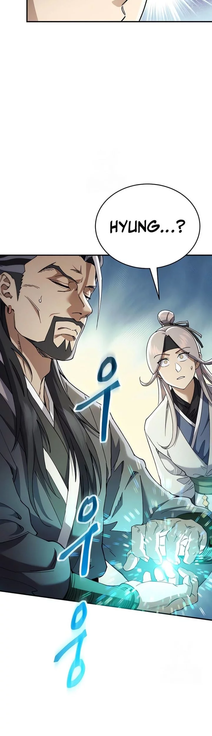 The Heavenly Demon Wants a Quiet Life Chapter 52 - halaman 64