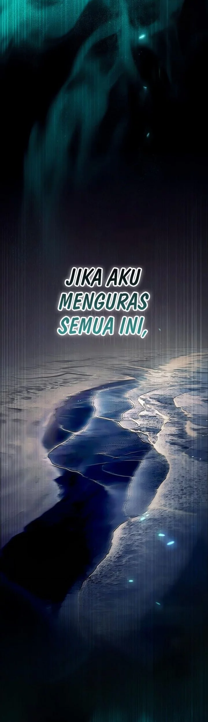 The Heavenly Demon Wants a Quiet Life Chapter 52 - halaman 67
