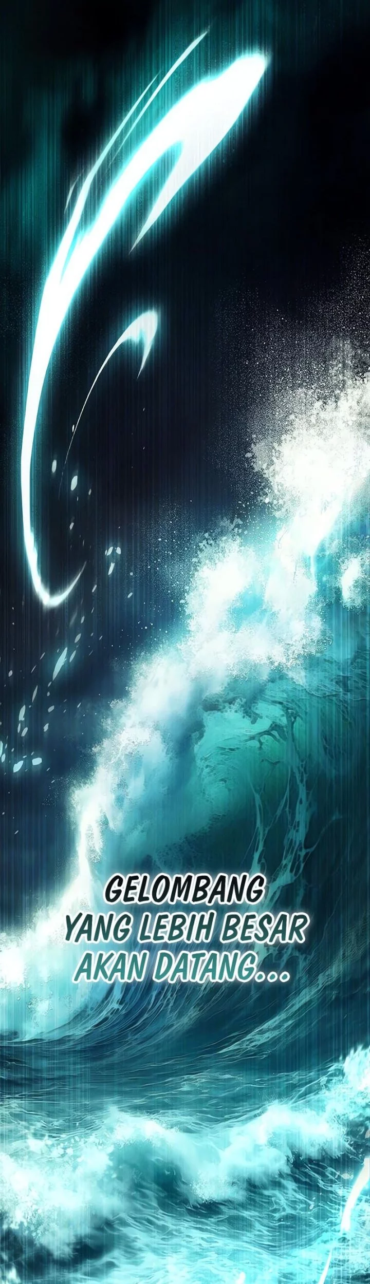 The Heavenly Demon Wants a Quiet Life Chapter 52 - halaman 68