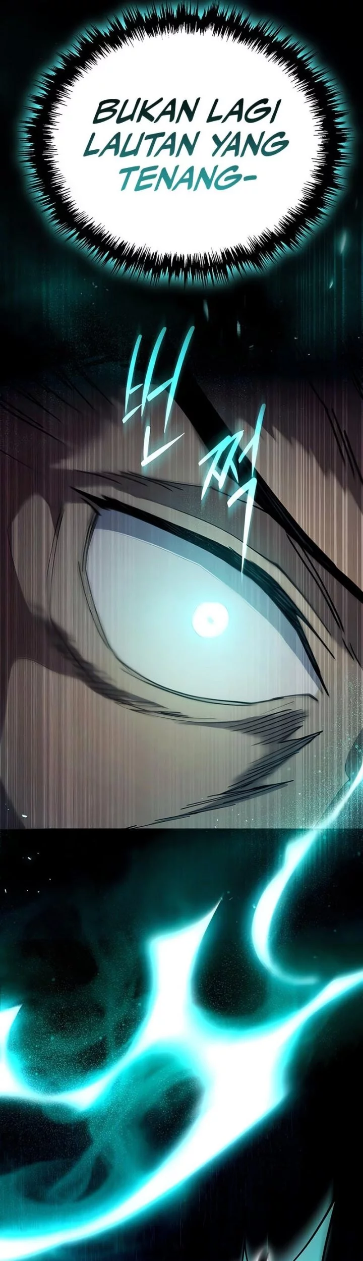 The Heavenly Demon Wants a Quiet Life Chapter 52 - halaman 70