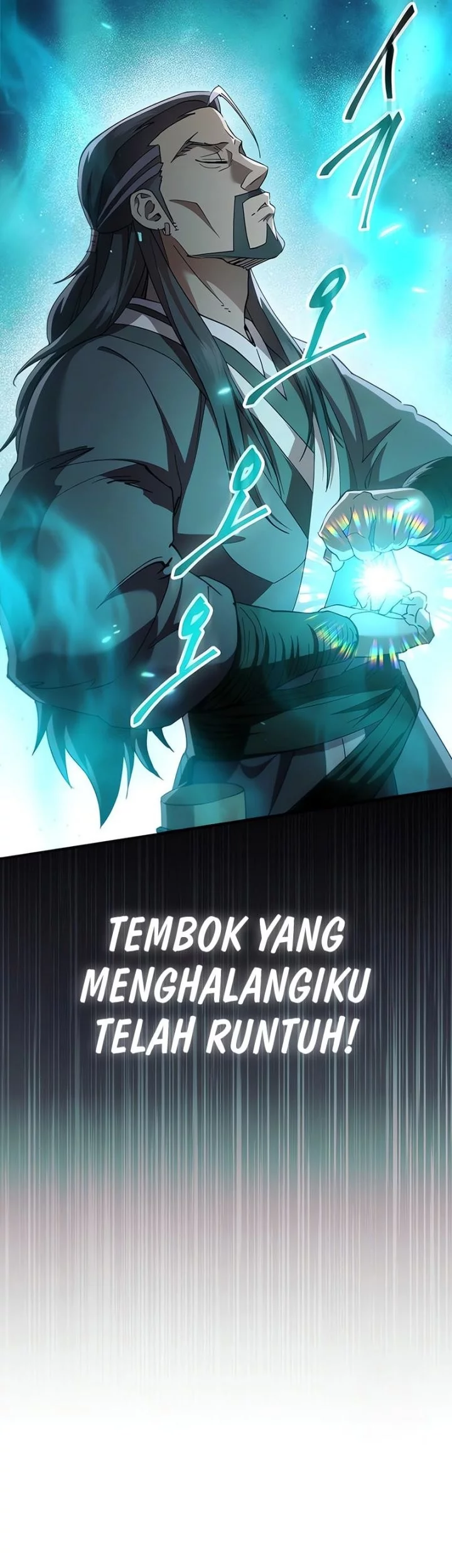 The Heavenly Demon Wants a Quiet Life Chapter 52 - halaman 74
