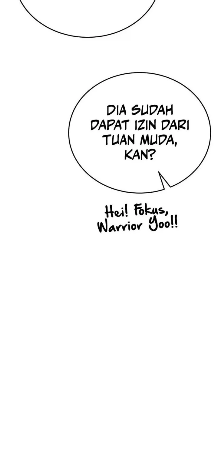 The Heavenly Demon Wants a Quiet Life Chapter 52 - halaman 84