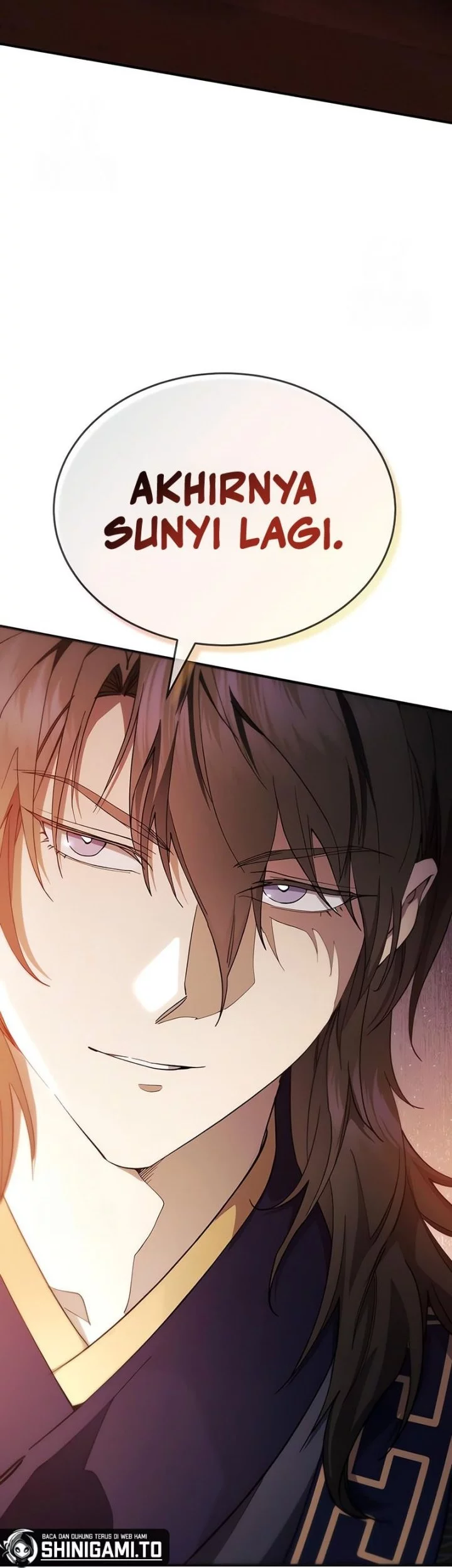 The Heavenly Demon Wants a Quiet Life Chapter 52 - halaman 86
