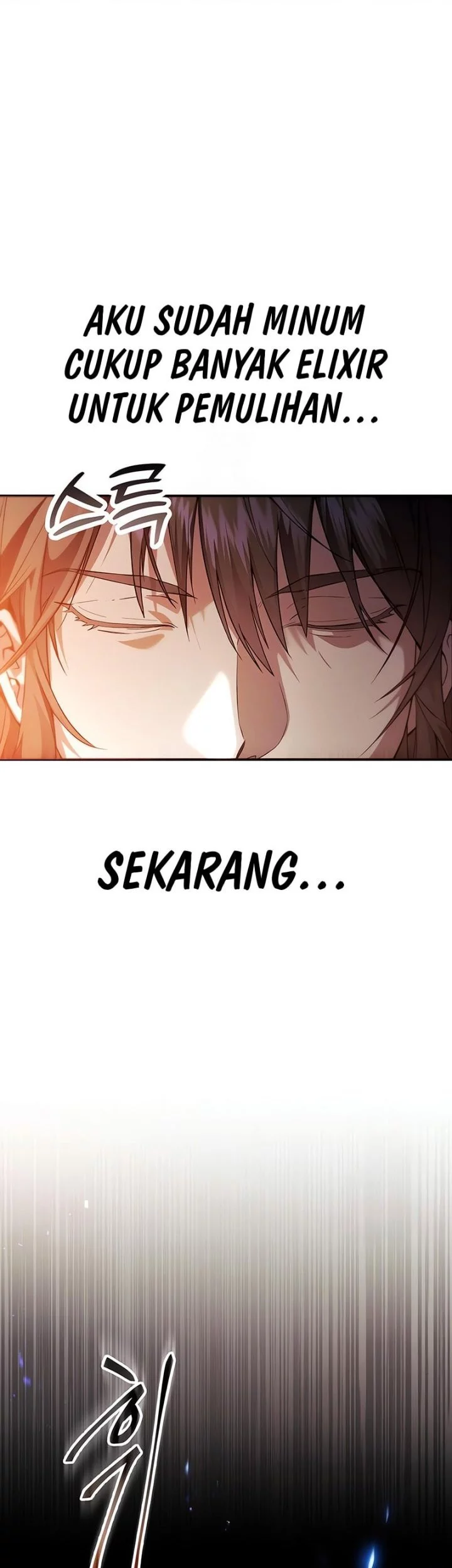 The Heavenly Demon Wants a Quiet Life Chapter 52 - halaman 87