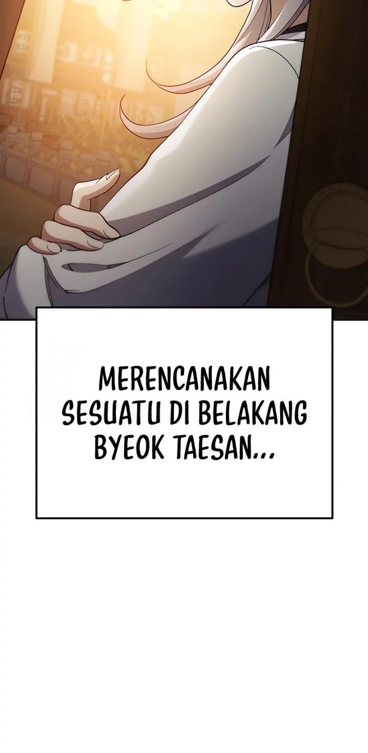 The Heavenly Demon Wants a Quiet Life Chapter 52 - halaman 9